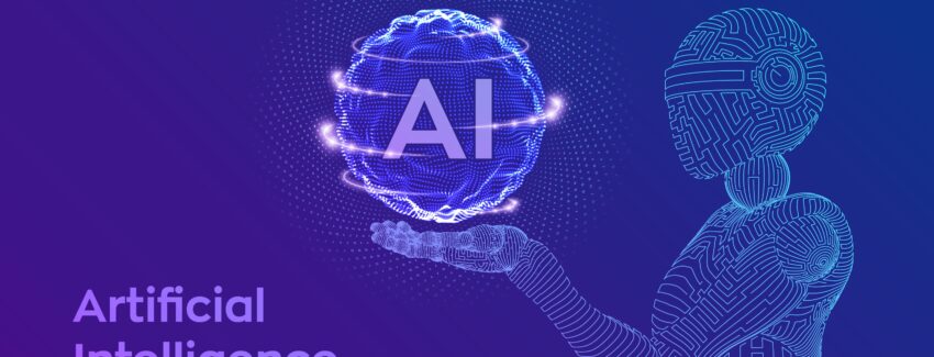 Artificial Intelligence through Samadhan ERP