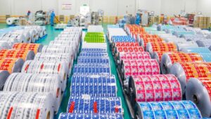 Why Flexible Packaging Needs Advanced ERP Solutions Now!