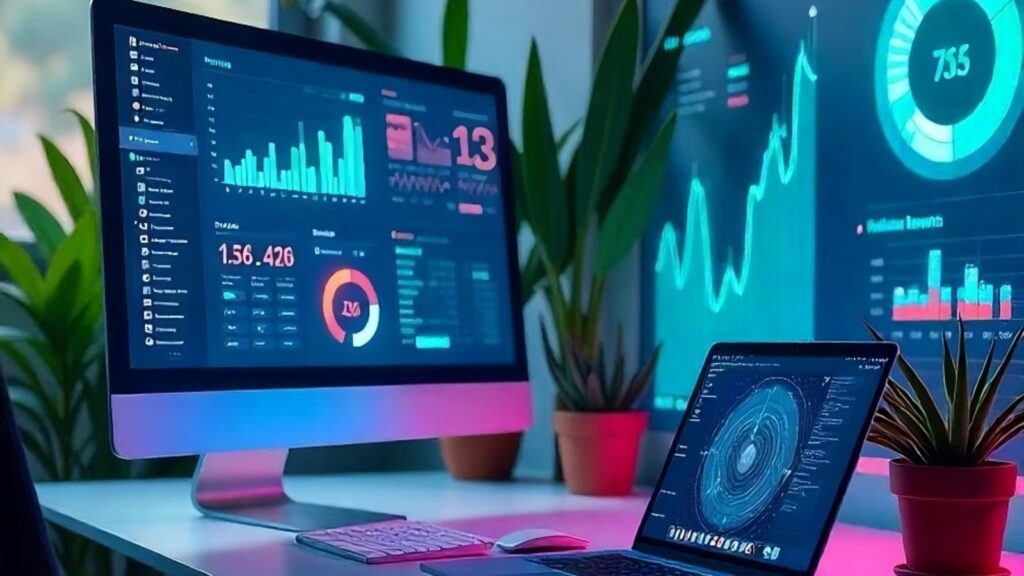 Gain competitive edge with industry-specific ERP on Microsoft