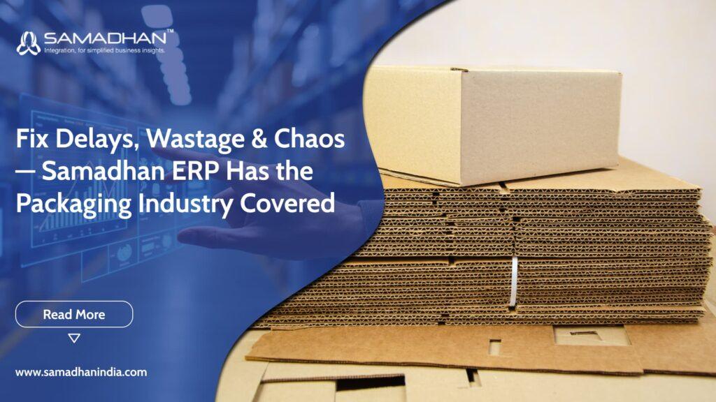 erp software for paper industry