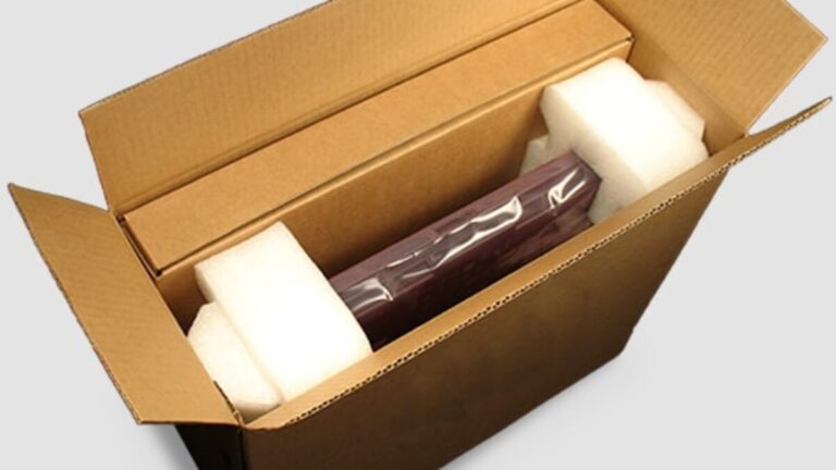 Composite Packaging