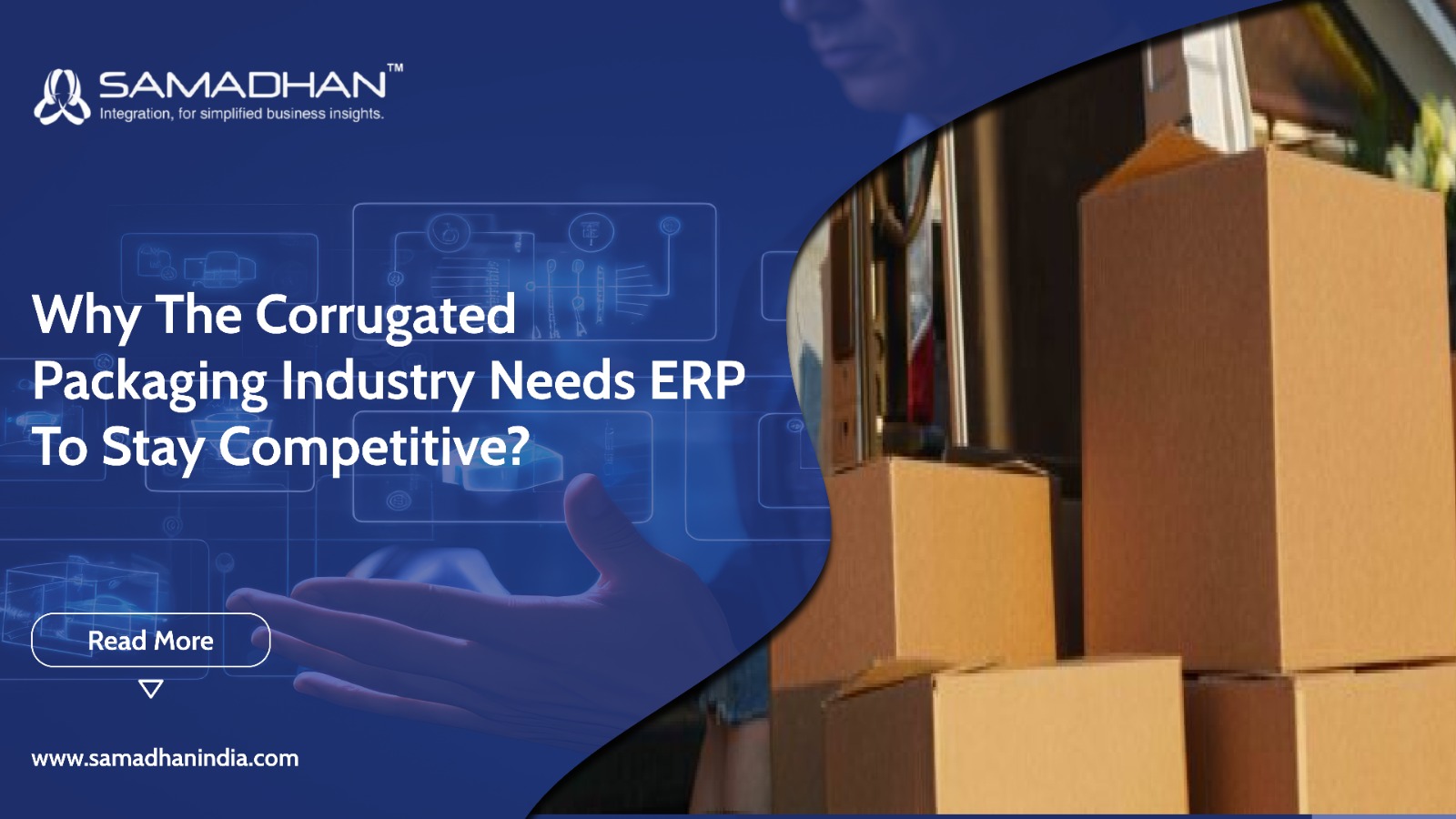 Corrugated Packaging Industry