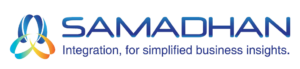 Samadhan Logo