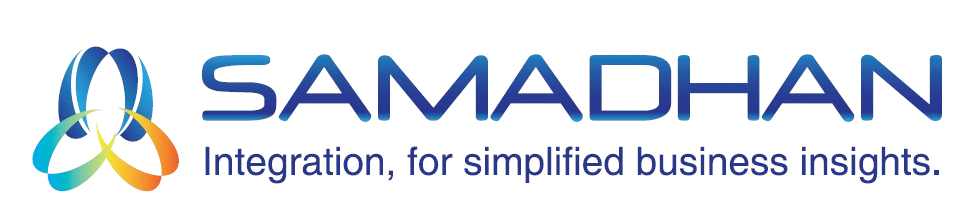 Samadhan Logo