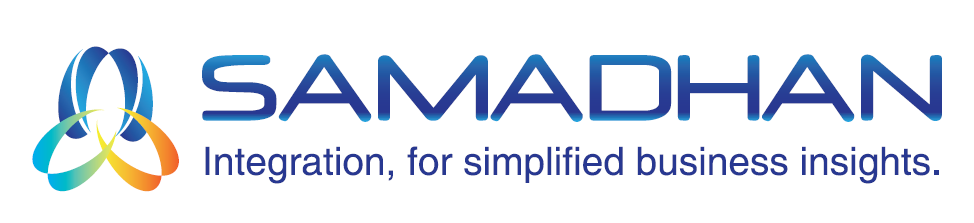 Samadhan Logo