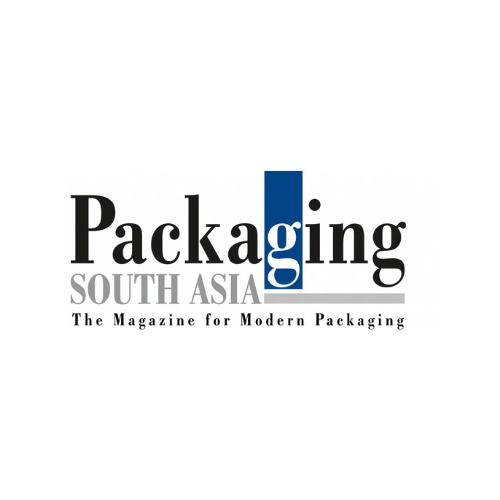 Listed in - Packaging South Asia Logo