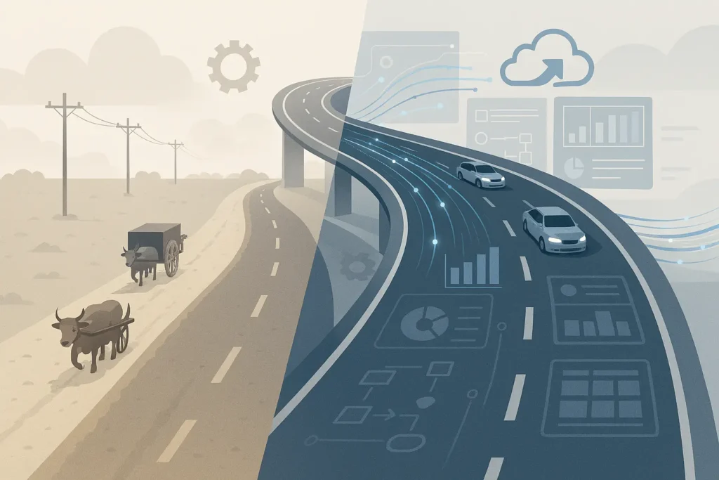 Blog for ERP 2026-27