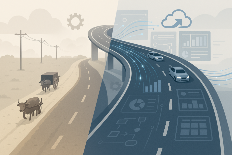 Blog for ERP 2026-27