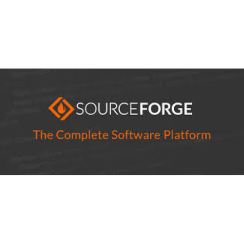 Listed in - Source Forge