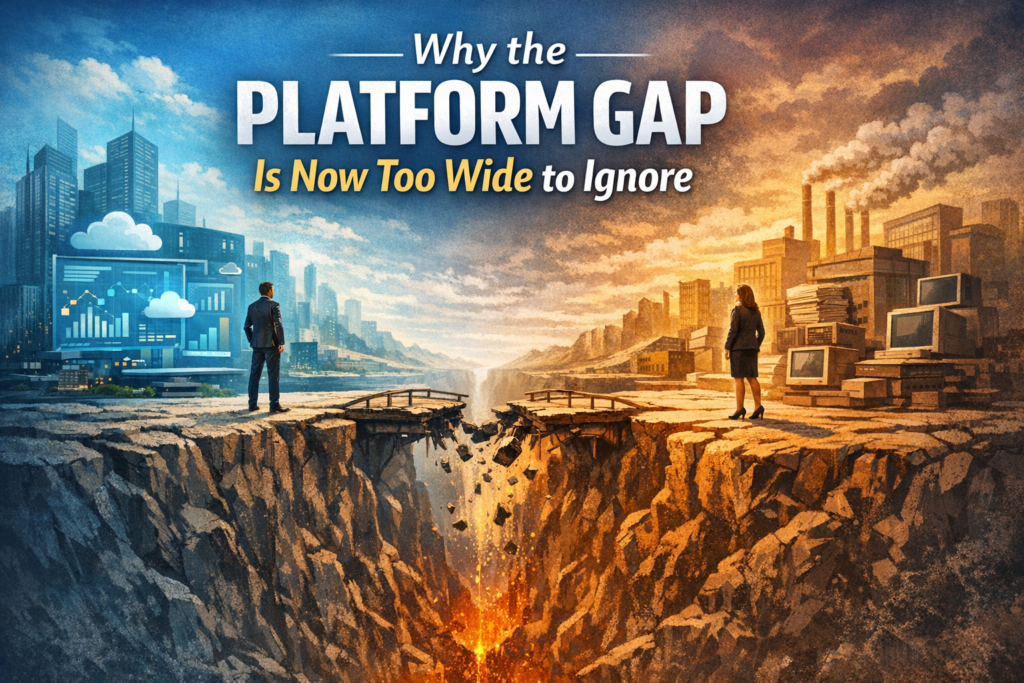 SAP B1 vs Dynamics 365