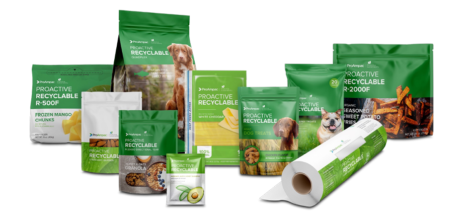 Flexible packaging samadhan