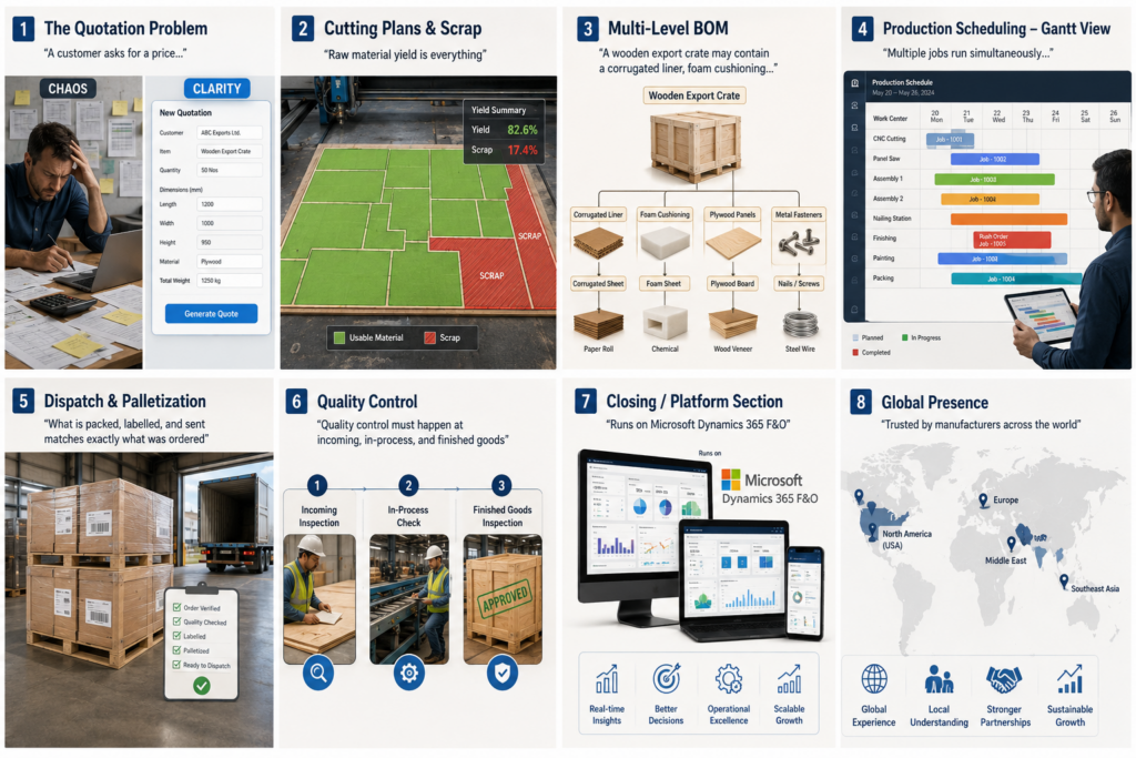 Composite Packaging blog image - Samadhan