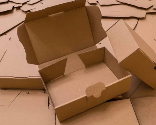 Folding Carton ERP software