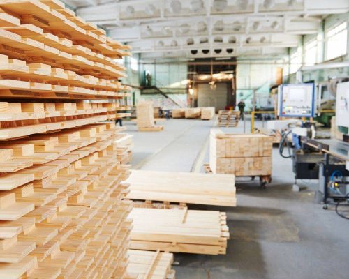 Forest Products Samadhan