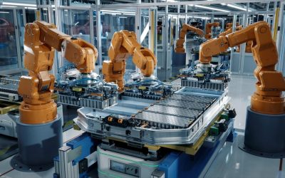 Manufacturing