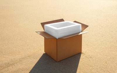 Composite Packaging