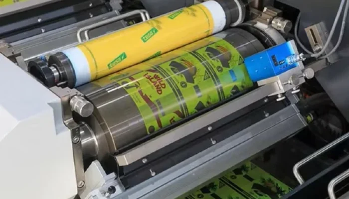 Flexible Packaging - Samadhan