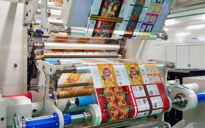 Flexible Packaging