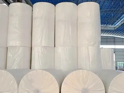 Paper Manufacturing